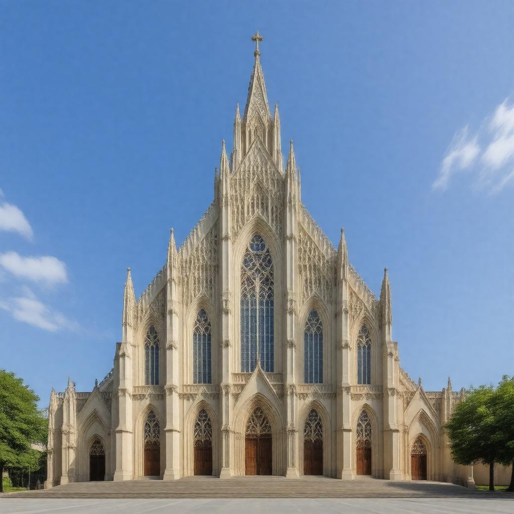 St. Gregory's Church (Dorchester)